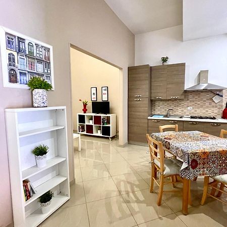 Apartament Ciraulo Catania Centro Storico Kültér fotó