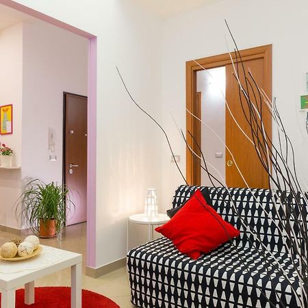 Apartament Ciraulo Catania Centro Storico Kültér fotó