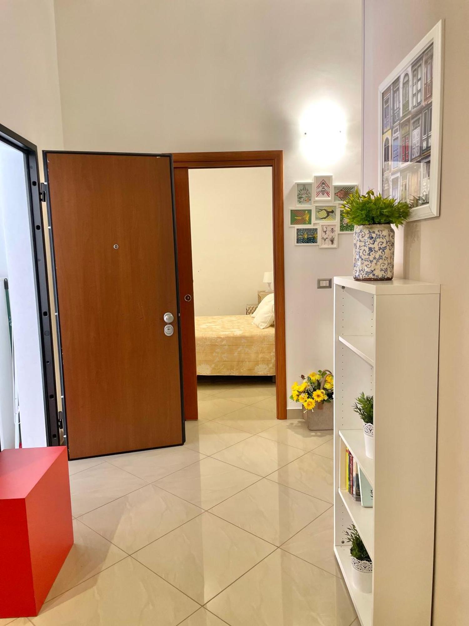 Apartament Ciraulo Catania Centro Storico Kültér fotó