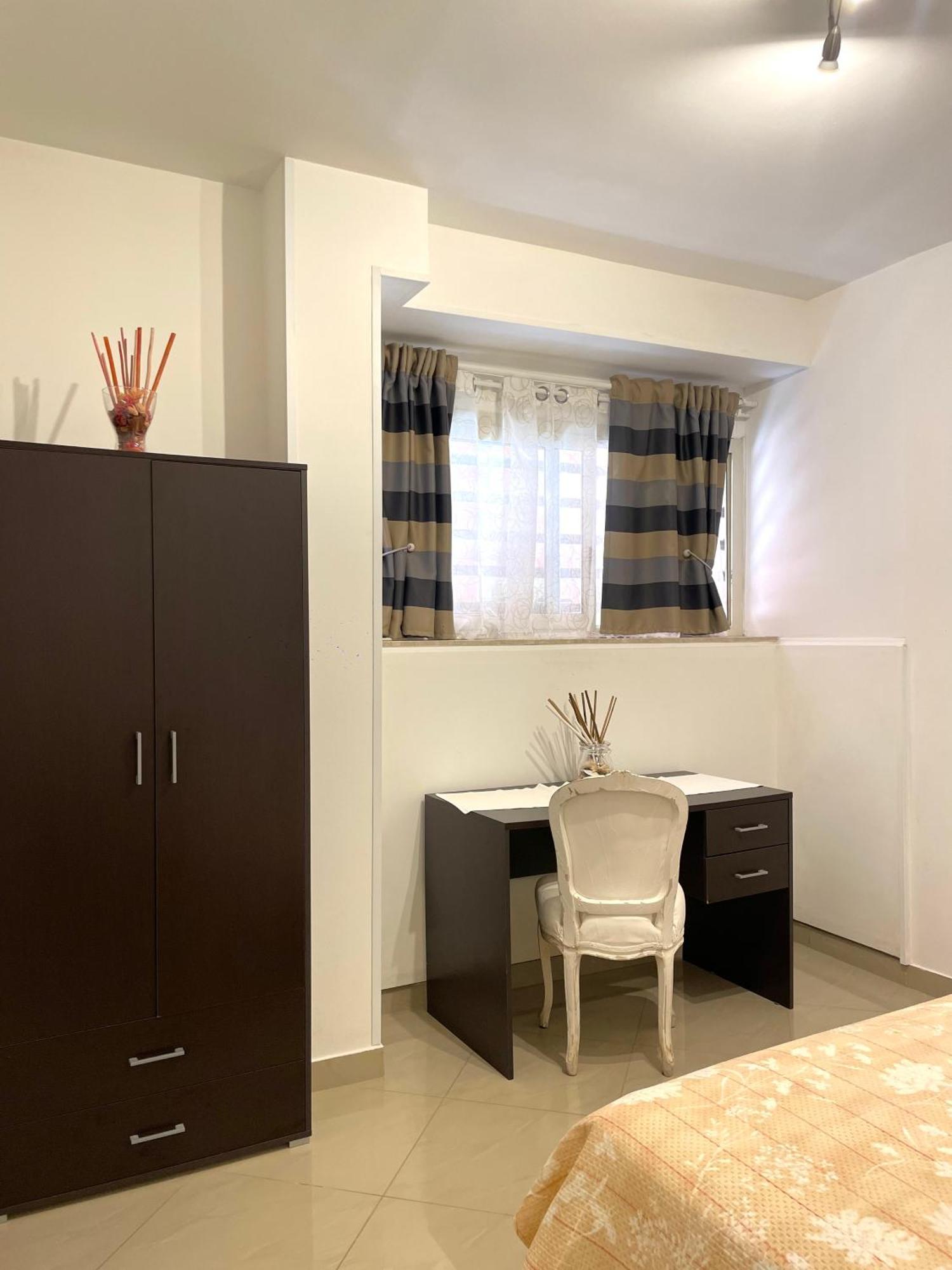 Apartament Ciraulo Catania Centro Storico Kültér fotó