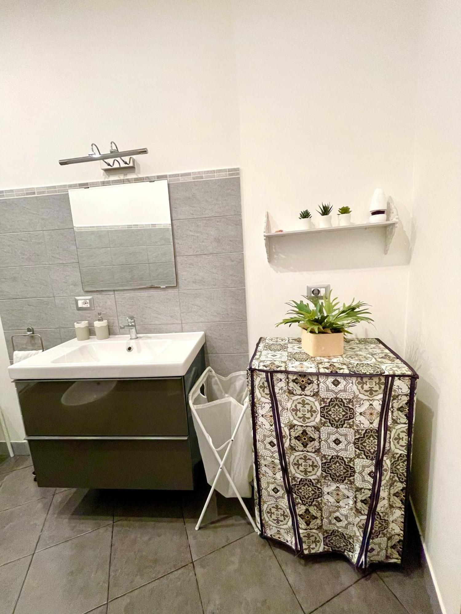 Apartament Ciraulo Catania Centro Storico Kültér fotó