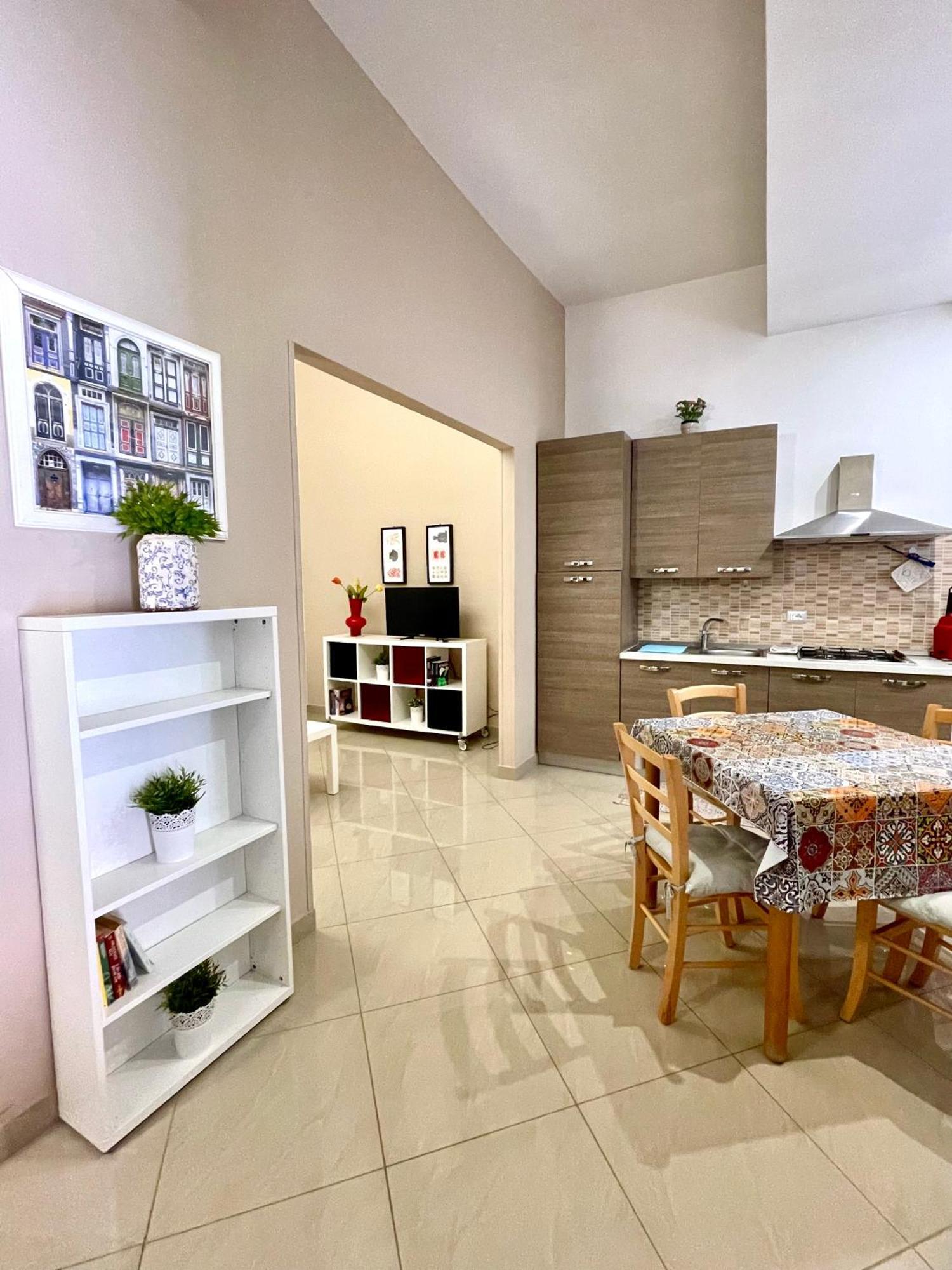 Apartament Ciraulo Catania Centro Storico Kültér fotó