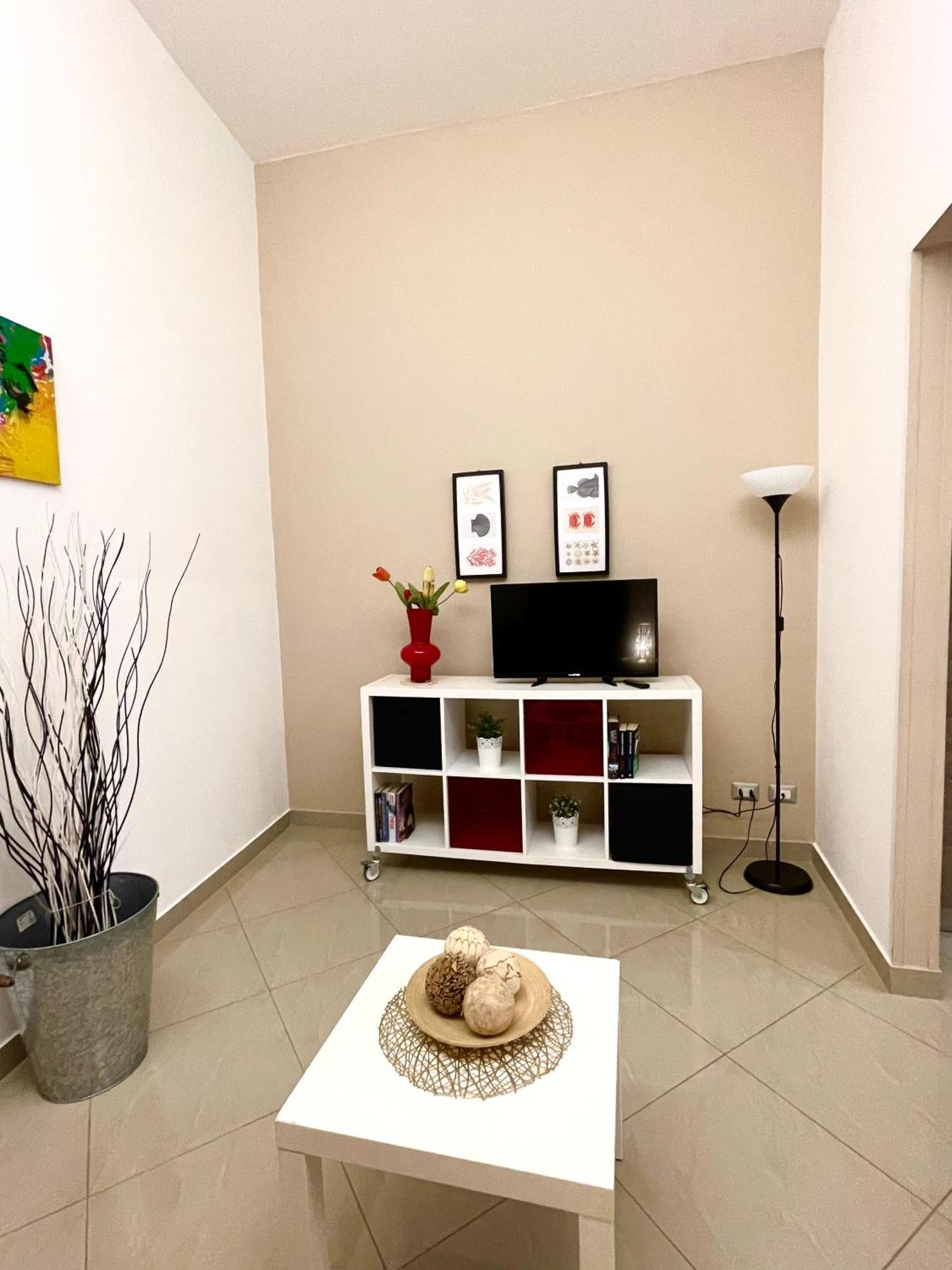 Apartament Ciraulo Catania Centro Storico Kültér fotó