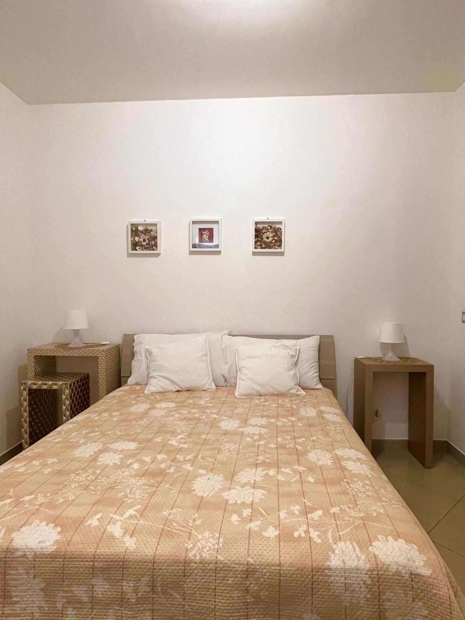 Apartament Ciraulo Catania Centro Storico Kültér fotó