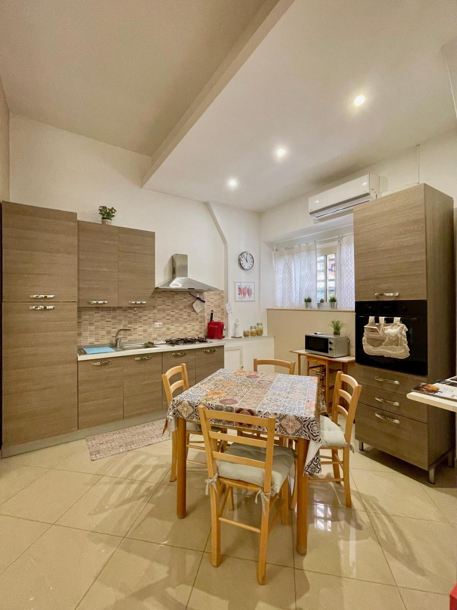 Apartament Ciraulo Catania Centro Storico Kültér fotó