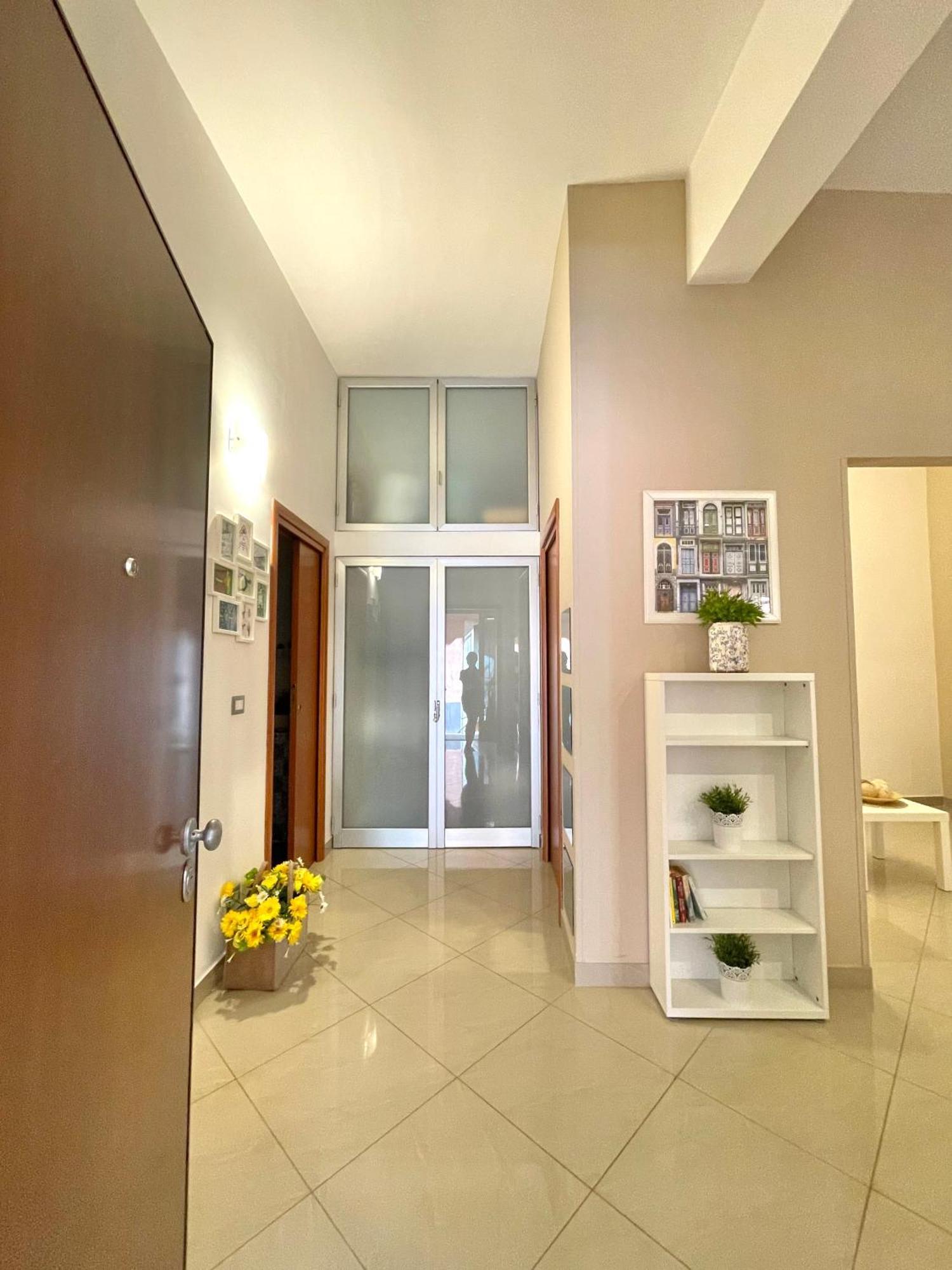 Apartament Ciraulo Catania Centro Storico Kültér fotó