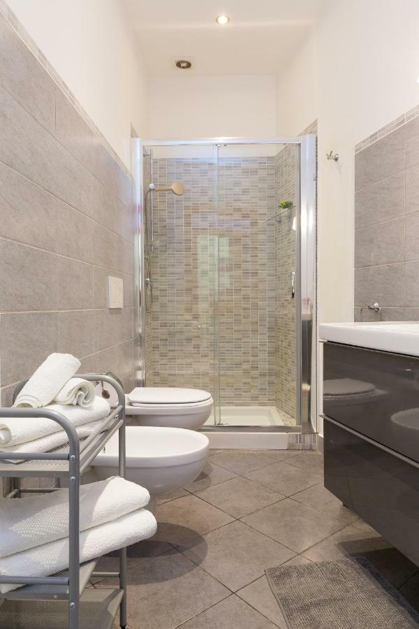 Apartament Ciraulo Catania Centro Storico Kültér fotó